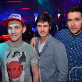 LOST IN SPACE фото 56