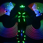 LOST IN SPACE фото 171