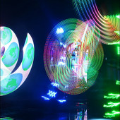 LOST IN SPACE фото 160