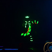 LOST IN SPACE фото 119