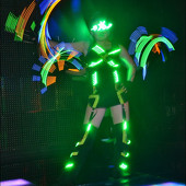 LOST IN SPACE фото 62