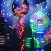 LOST IN SPACE фото 142