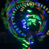 LOST IN SPACE фото 112