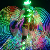 LOST IN SPACE фото 157