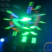 LOST IN SPACE фото 100