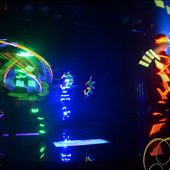 LOST IN SPACE фото 105