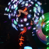 LOST IN SPACE фото 151