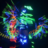 LOST IN SPACE фото 113