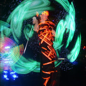 LOST IN SPACE фото 154