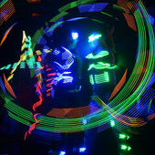 LOST IN SPACE фото 80