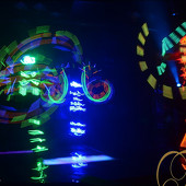 LOST IN SPACE фото 106