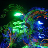 LOST IN SPACE фото 111