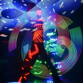 LOST IN SPACE фото 144