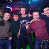 LOST IN SPACE фото 50