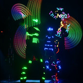 LOST IN SPACE фото 163