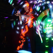 LOST IN SPACE фото 153