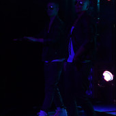 LOST IN SPACE фото 188