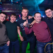 LOST IN SPACE фото 49