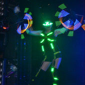 LOST IN SPACE фото 64