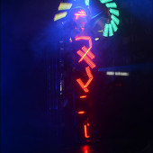 LOST IN SPACE фото 102