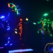 LOST IN SPACE фото 76