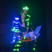 LOST IN SPACE фото 63