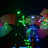 LOST IN SPACE фото 165