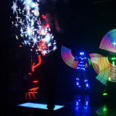 LOST IN SPACE фото 135