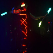 LOST IN SPACE фото 70