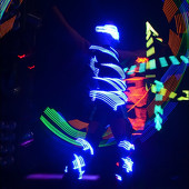 LOST IN SPACE фото 79