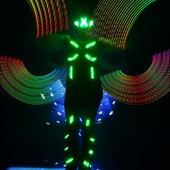 LOST IN SPACE фото 168