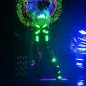 LOST IN SPACE фото 103