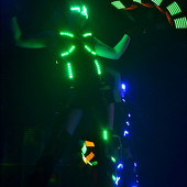 LOST IN SPACE фото 71