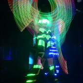 LOST IN SPACE фото 156