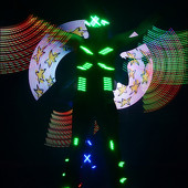 LOST IN SPACE фото 173