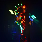 LOST IN SPACE фото 74