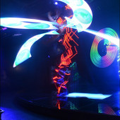 LOST IN SPACE фото 136