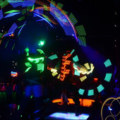 LOST IN SPACE фото 96