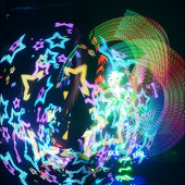 LOST IN SPACE фото 140