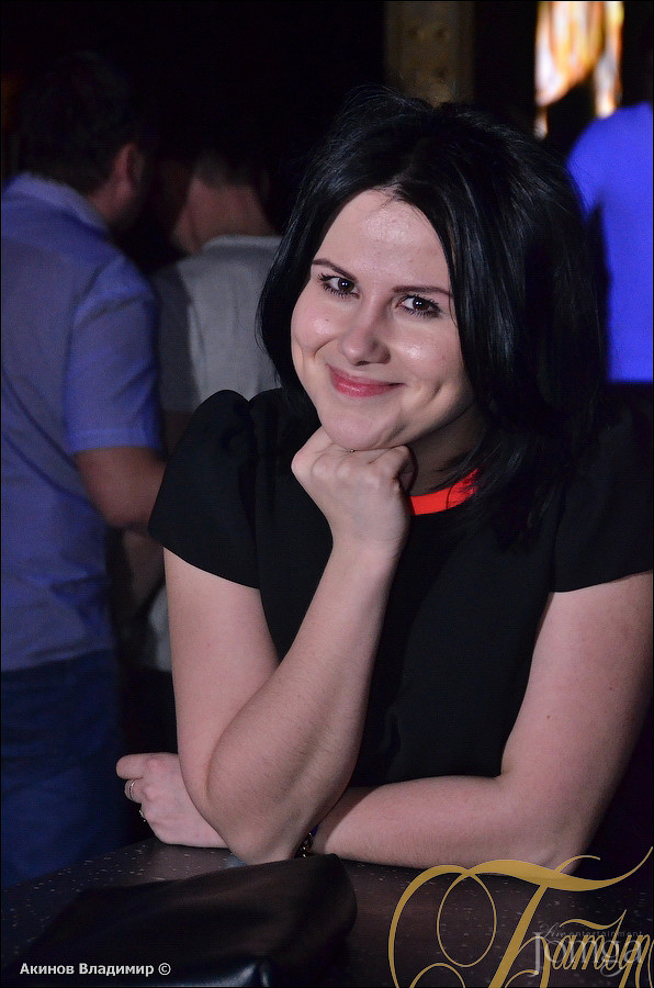 Фотография с SEREBRO в Батыр