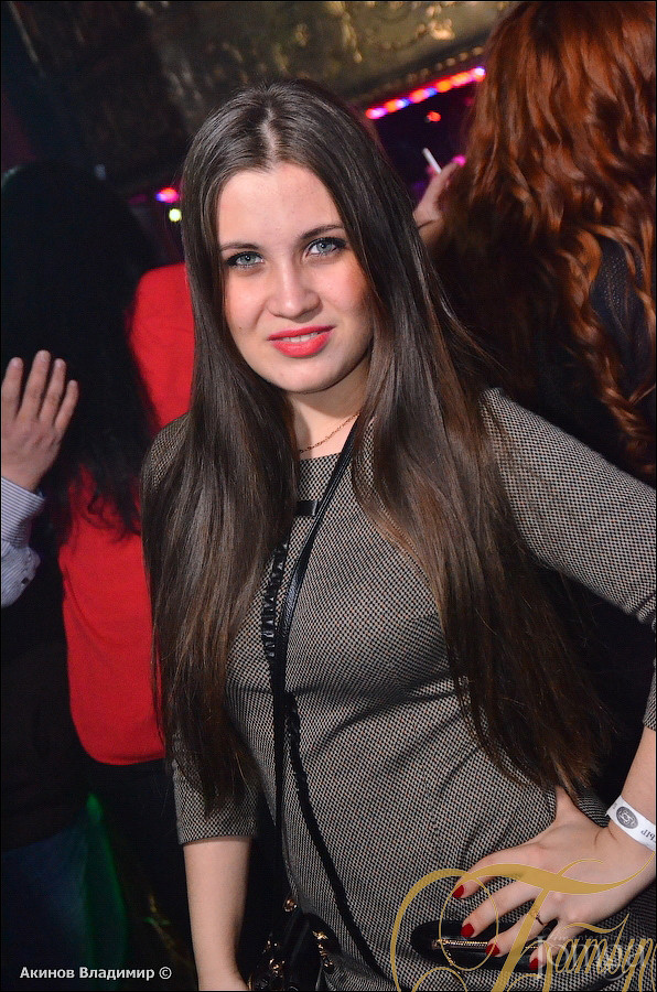 Фотография с SEREBRO в Батыр