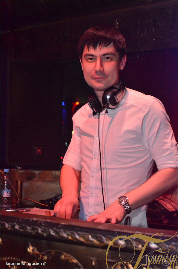 Фотография с SEREBRO в Батыр