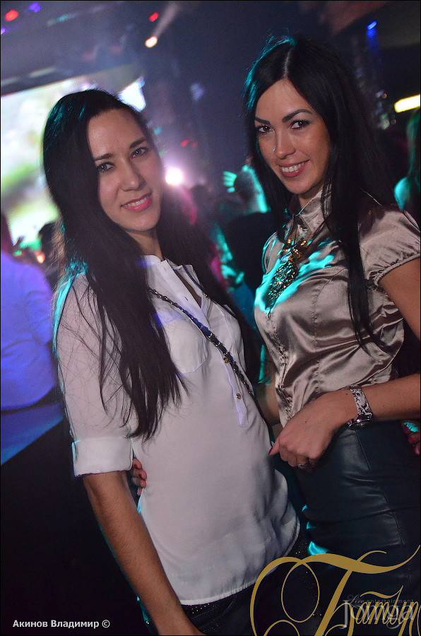 Фотография с SEREBRO в Батыр