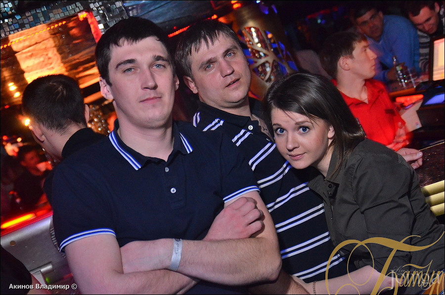 Фотография с SEREBRO в Батыр