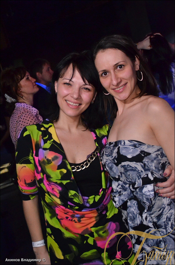 Фотография с SEREBRO в Батыр