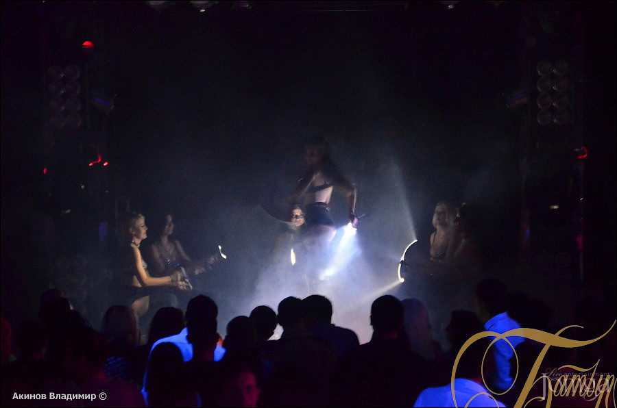 Фотография с SEREBRO в Батыр