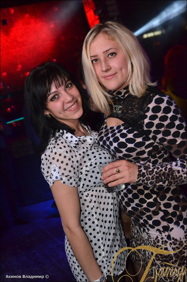 Фотография с SEREBRO в Батыр