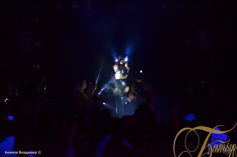 Фотография с SEREBRO в Батыр