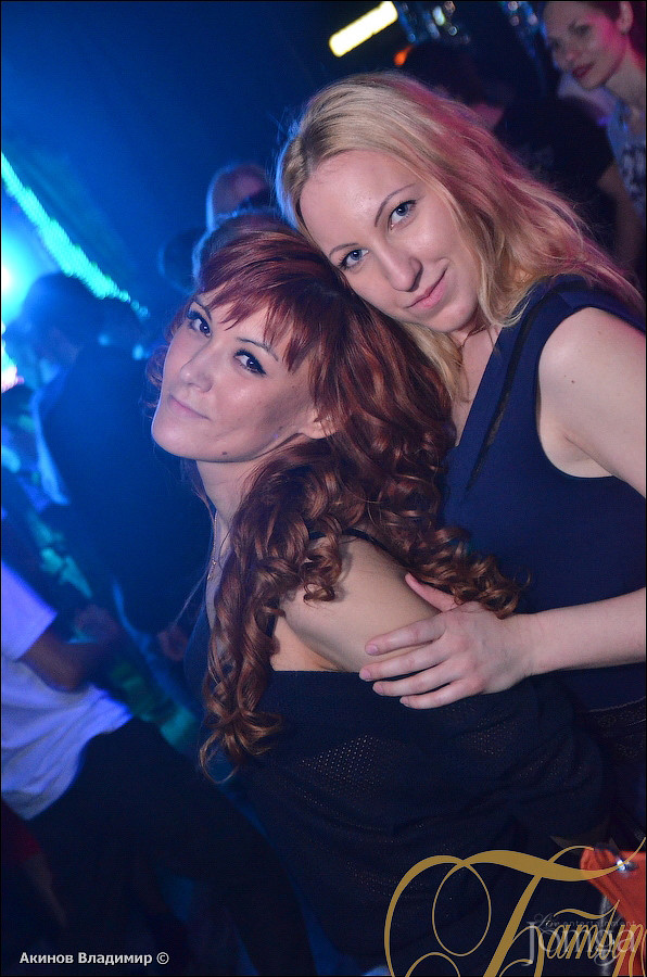 Фотография с SEREBRO в Батыр