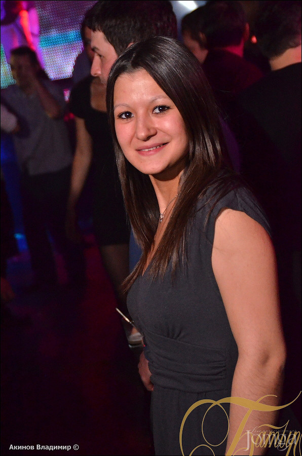 Фотография с SEREBRO в Батыр